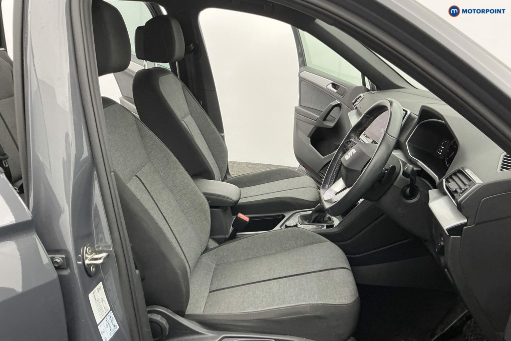 Used SEAT Tarraco 2022 for sale - 77171202: Photo 16