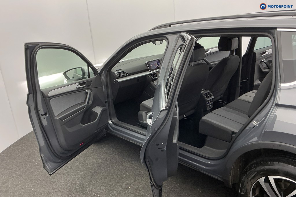 Used SEAT Tarraco 2022 for sale - 77171202: Photo 18