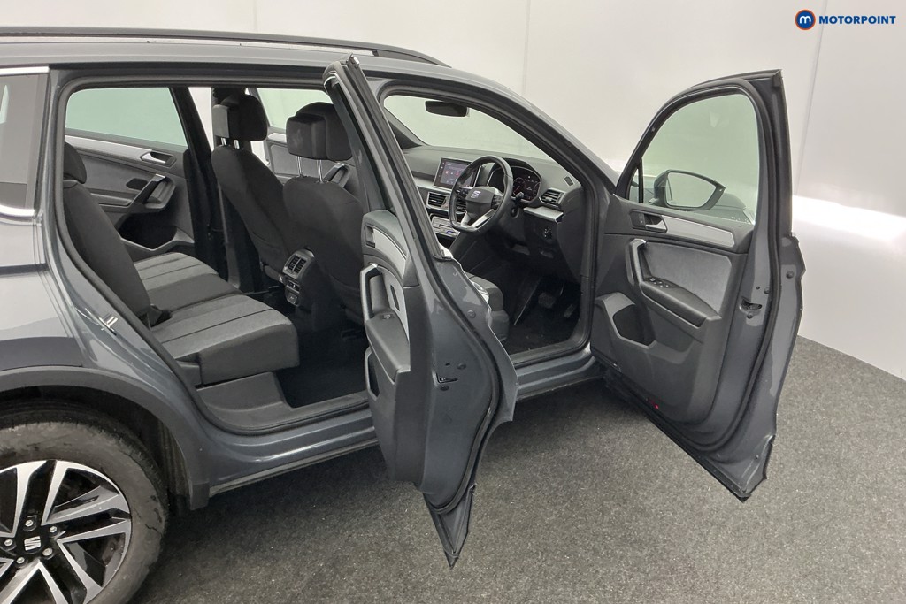 Used SEAT Tarraco 2022 for sale - 77171202: Photo 19