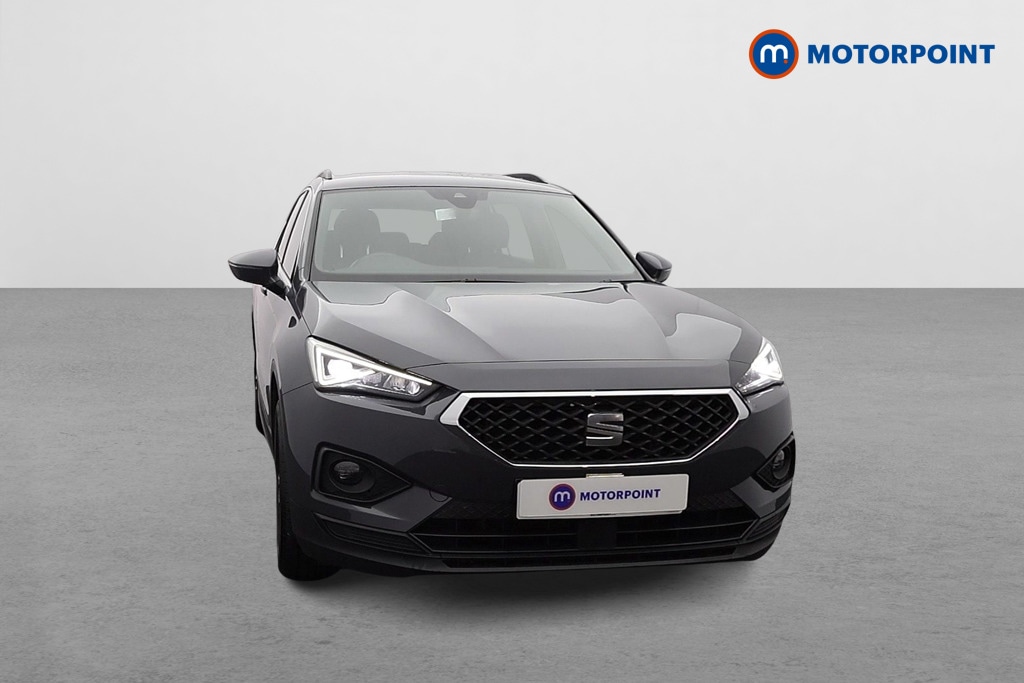 Used SEAT Tarraco 2022 for sale - 77171202: Photo 2