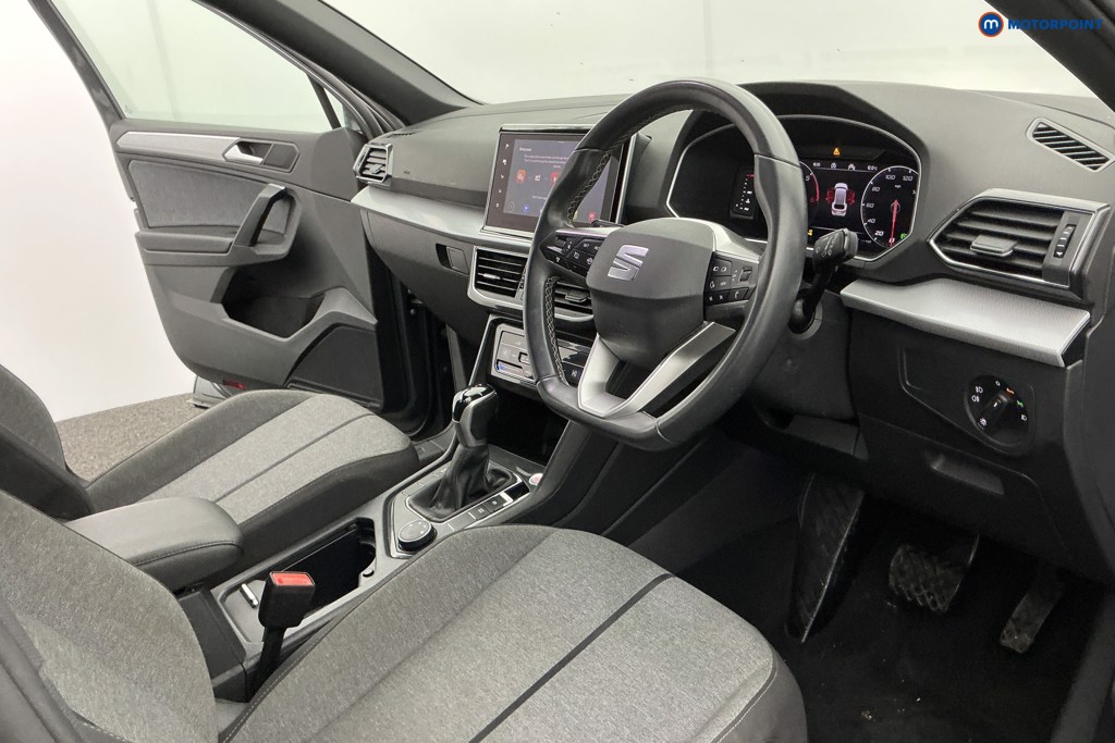 Used SEAT Tarraco 2022 for sale - 77171202: Photo 20