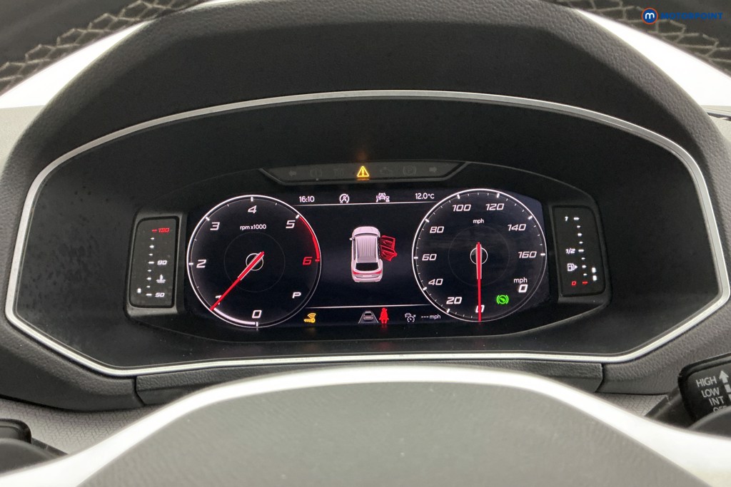 Used SEAT Tarraco 2022 for sale - 77171202: Photo 22