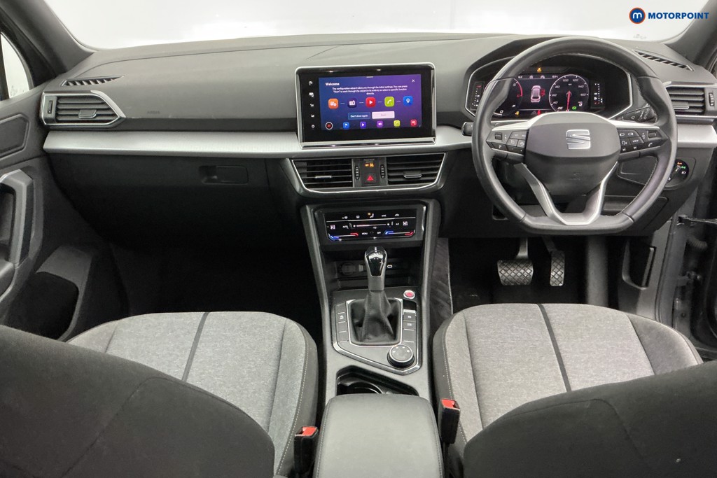 Used SEAT Tarraco 2022 for sale - 77171202: Photo 24