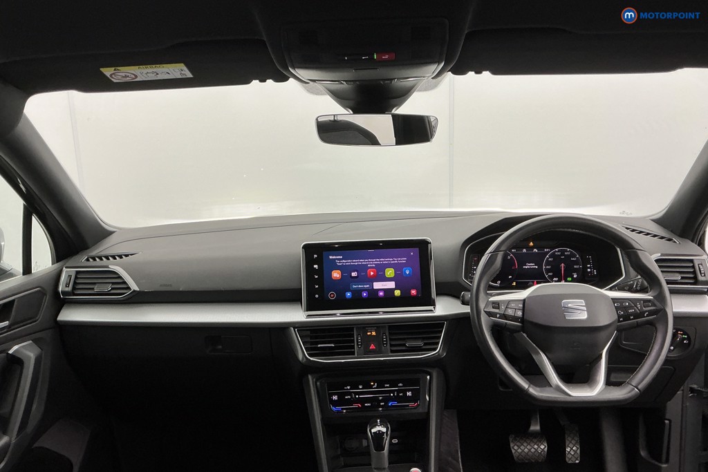 Used SEAT Tarraco 2022 for sale - 77171202: Photo 25