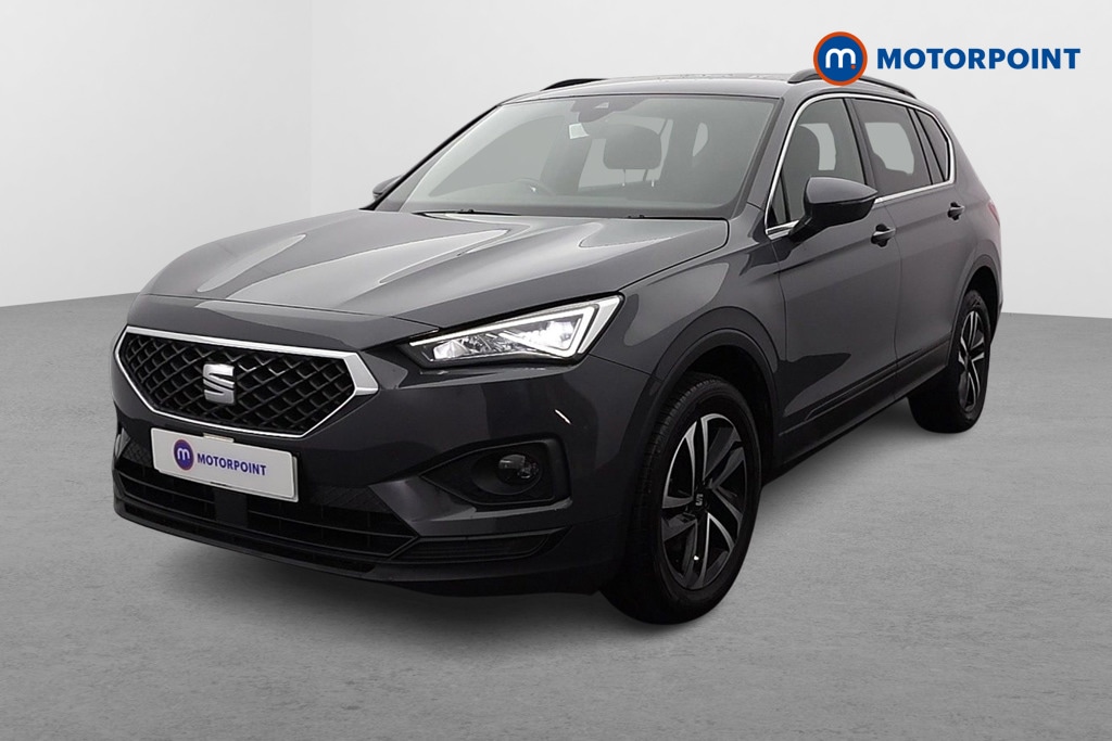 Used SEAT Tarraco 2022 for sale - 77171202: Photo 3