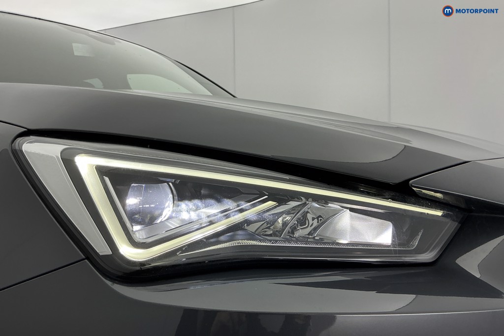 Used SEAT Tarraco 2022 for sale - 77171202: Photo 44