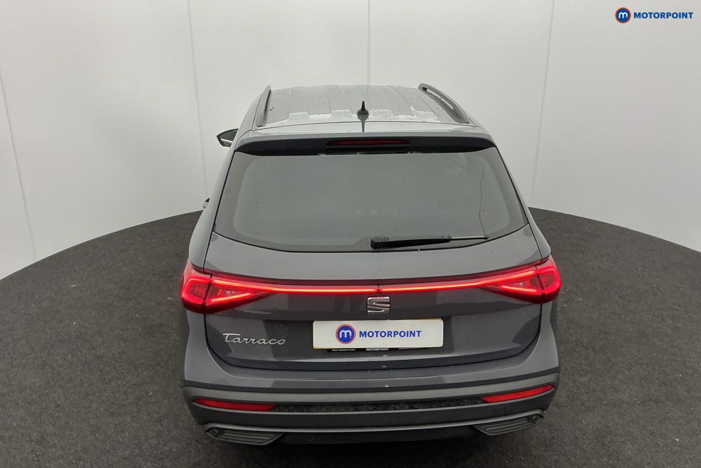 Used SEAT Tarraco 2022 for sale - 77171202: Photo 46