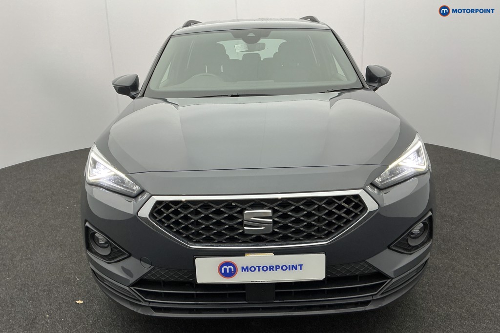Used SEAT Tarraco 2022 for sale - 77171202: Photo 48