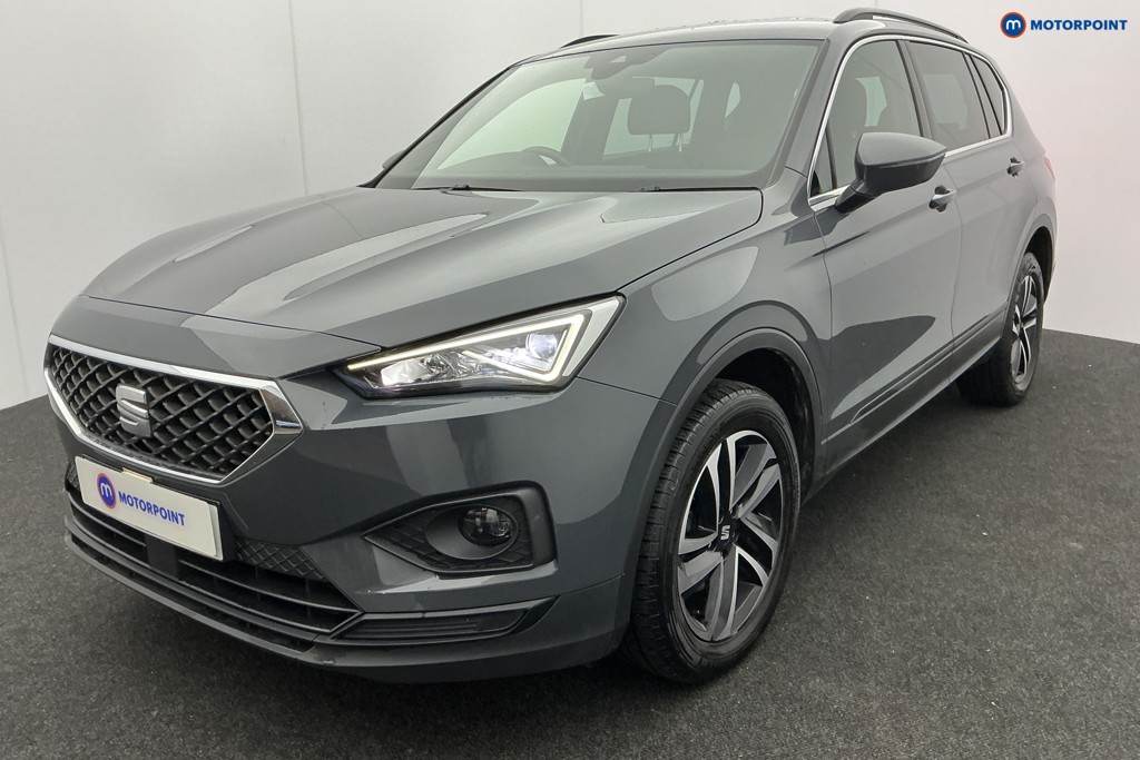 Used SEAT Tarraco 2022 for sale - 77171202: Photo 49