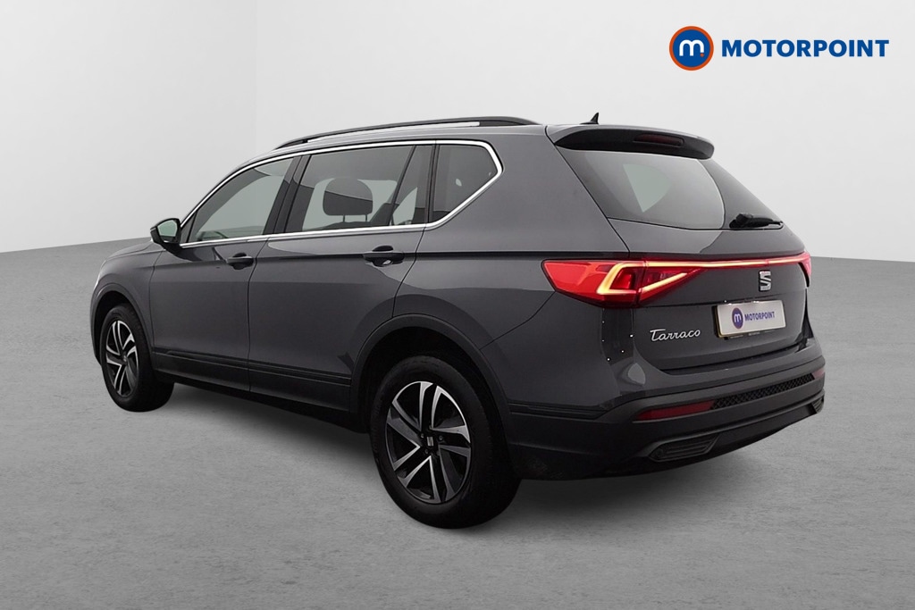 Used SEAT Tarraco 2022 for sale - 77171202: Photo 5