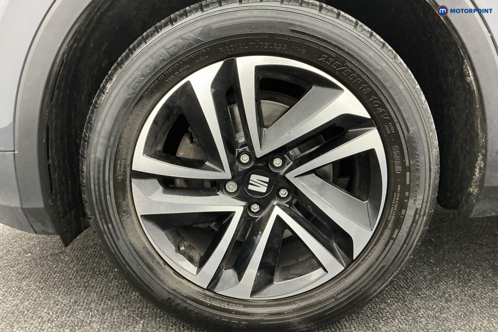 Used SEAT Tarraco 2022 for sale - 77171202: Photo 52