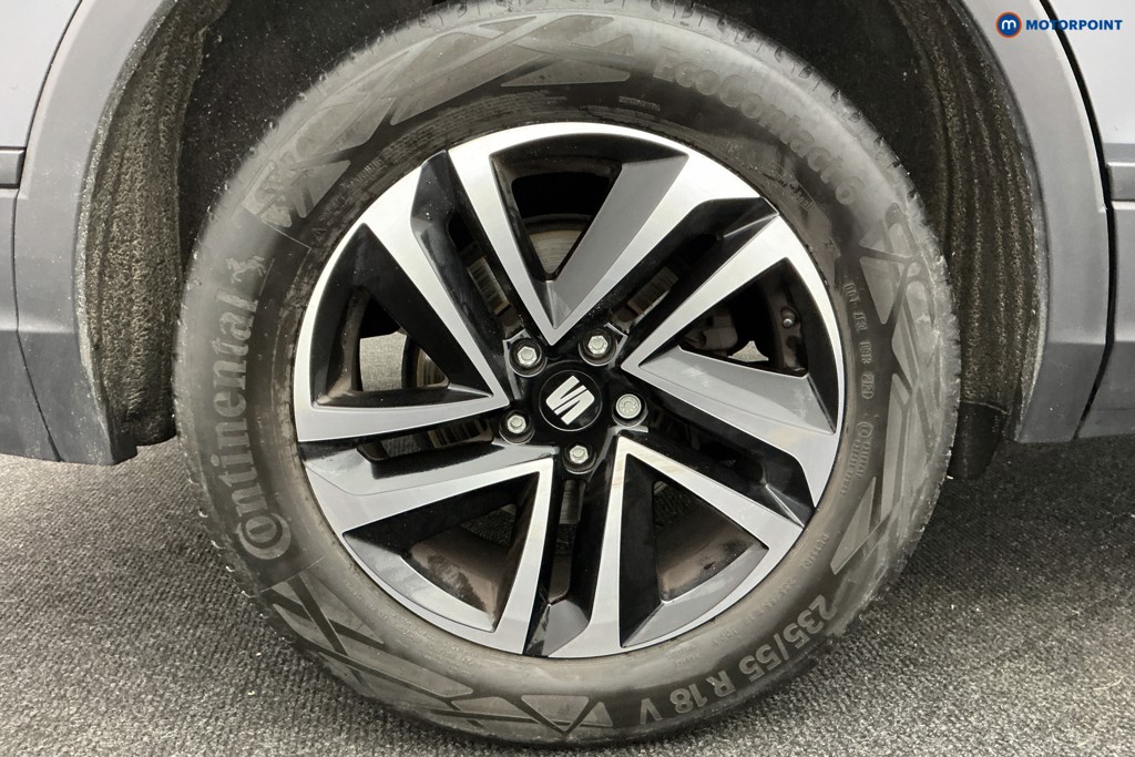 Used SEAT Tarraco 2022 for sale - 77171202: Photo 54