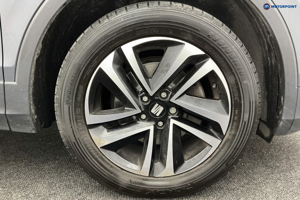 Used SEAT Tarraco 2022 for sale - 77171202: Photo 55