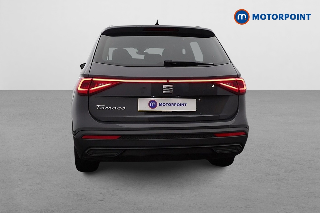 Used SEAT Tarraco 2022 for sale - 77171202: Photo 6