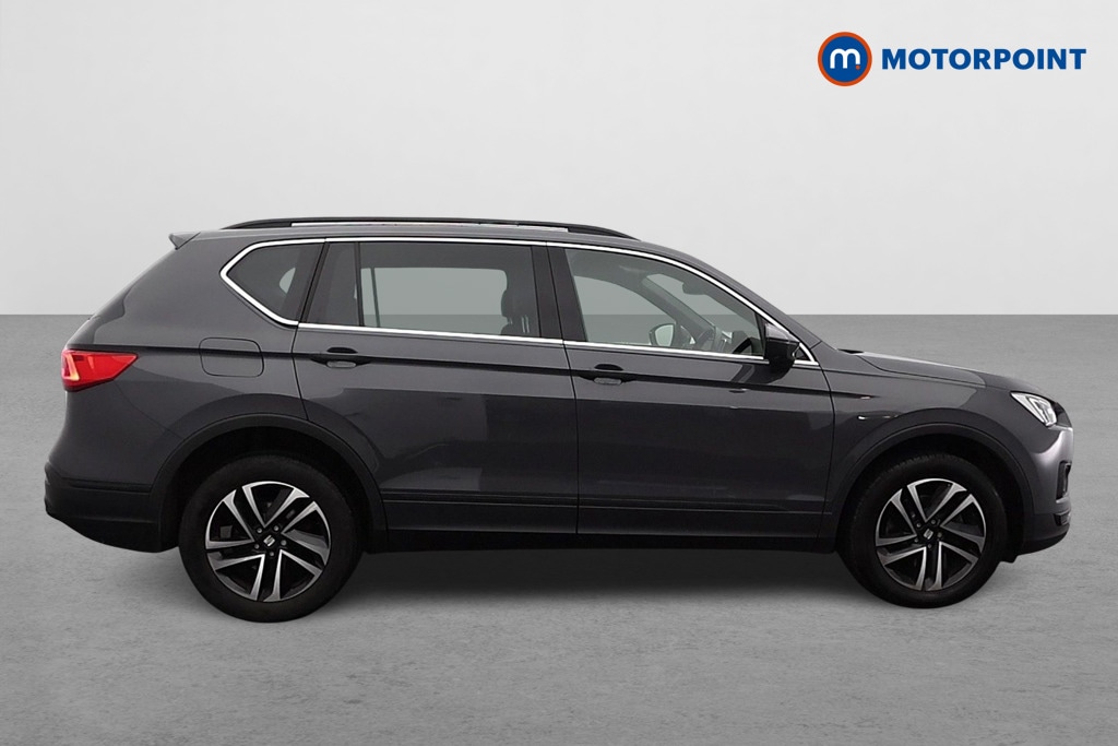 Used SEAT Tarraco 2022 for sale - 77171202: Photo 8