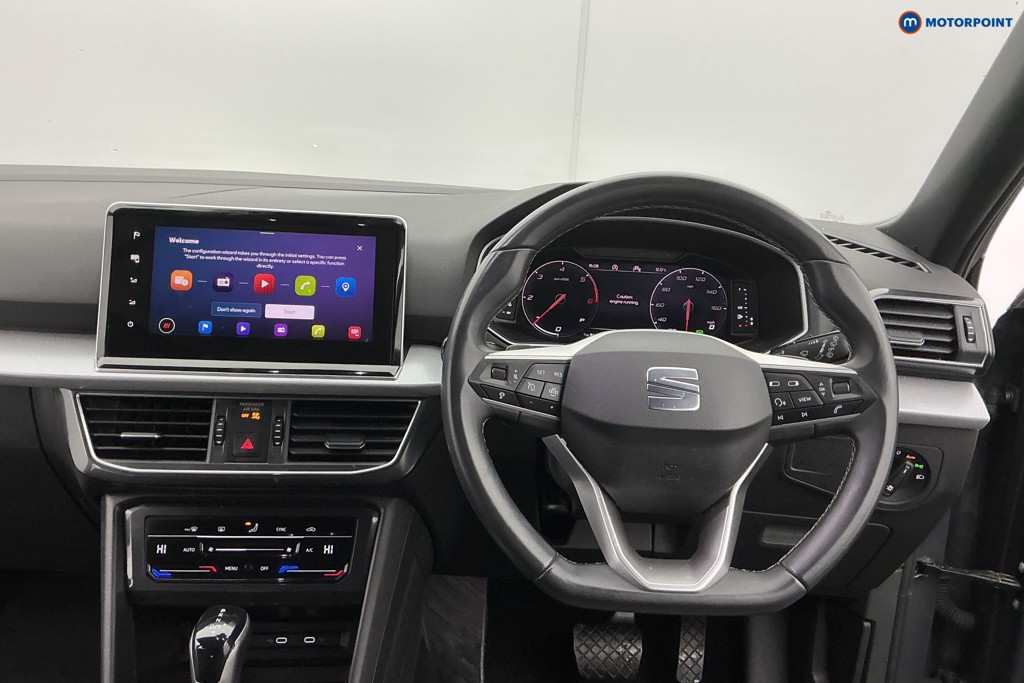 Used SEAT Tarraco 2022 for sale - 77171202: Photo 9