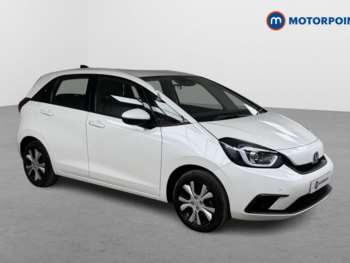 2020 - 1.5 i-MMD Hybrid SR 5dr eCVT