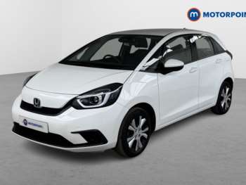 Used Honda Jazz 2020 for sale - 74515770: Photo