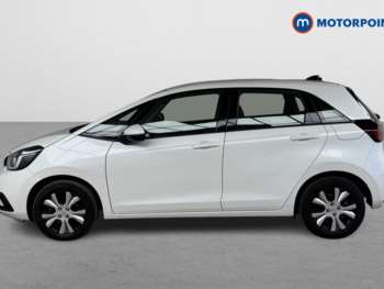Used Honda Jazz 2020 for sale - 74515770: Photo