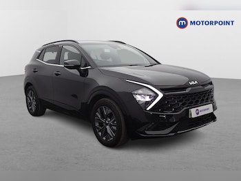 Used Kia Sportage 2025 for sale - 78485305: Photo