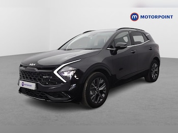 Used Kia Sportage 2025 for sale - 78485305: Photo