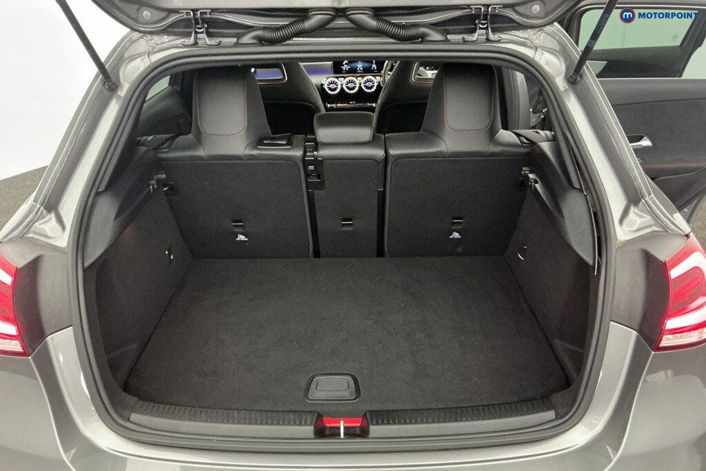 Used Mercedes-Benz A-Class 2020 for sale - 77845019: Photo 11