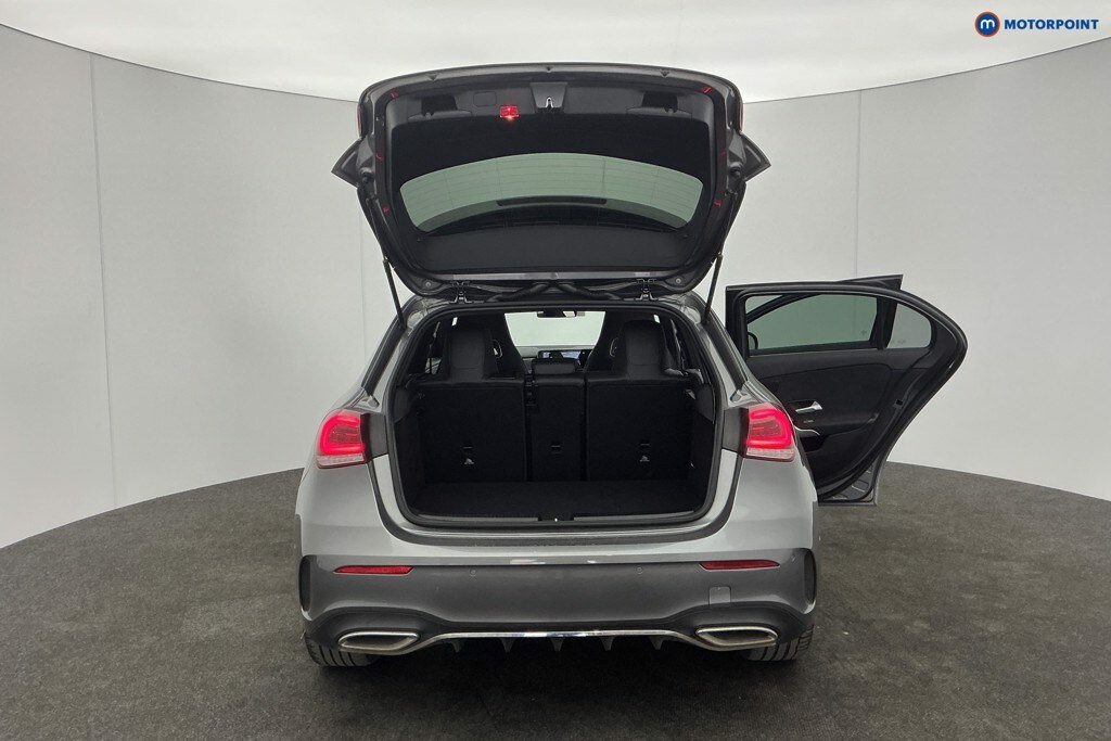 Used Mercedes-Benz A-Class 2020 for sale - 77845019: Photo 12