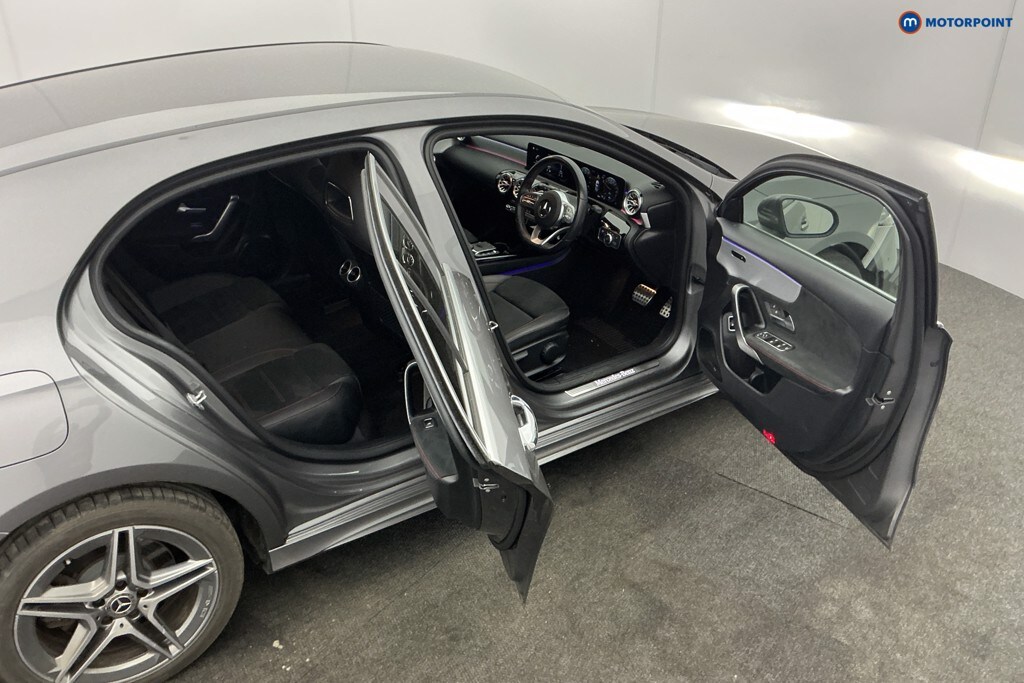 Used Mercedes-Benz A-Class 2020 for sale - 77845019: Photo 13