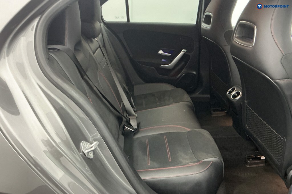 Used Mercedes-Benz A-Class 2020 for sale - 77845019: Photo 14