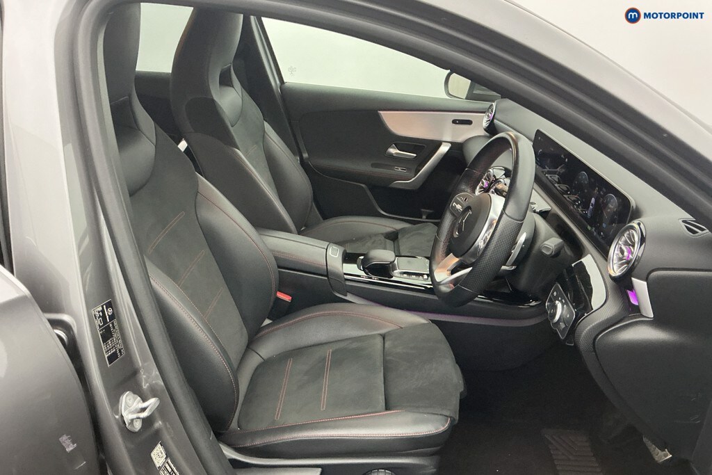 Used Mercedes-Benz A-Class 2020 for sale - 77845019: Photo 15