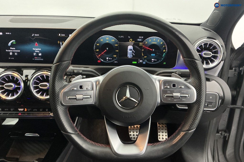 Used Mercedes-Benz A-Class 2020 for sale - 77845019: Photo 16