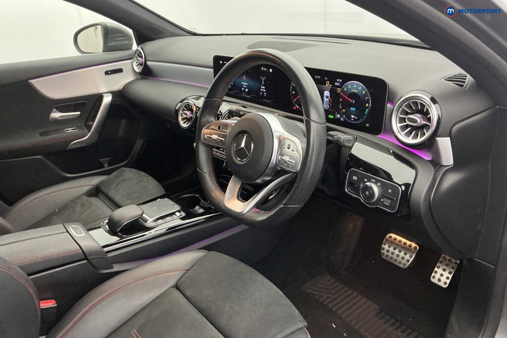 Used Mercedes-Benz A-Class 2020 for sale - 77845019: Photo 17