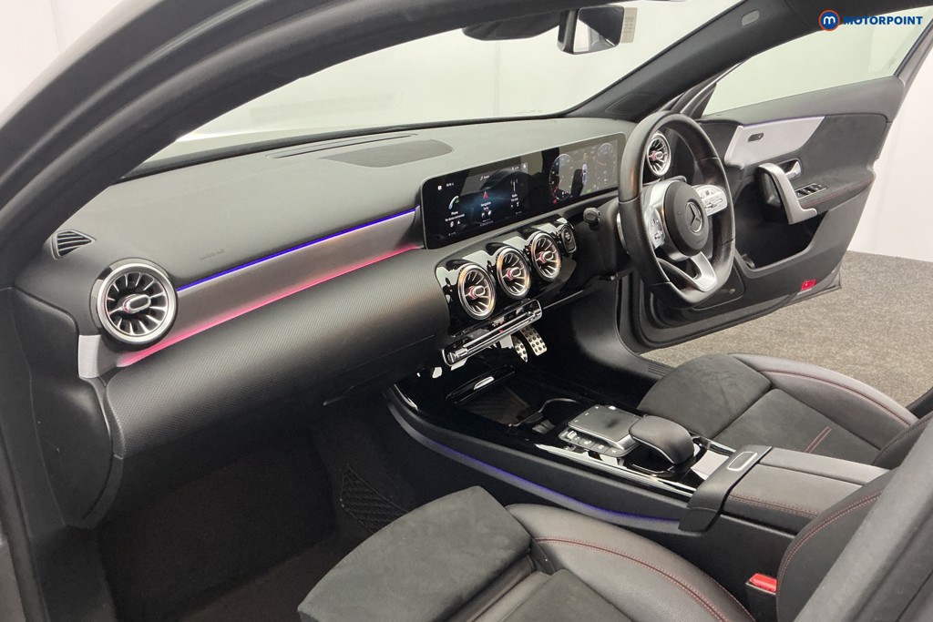 Used Mercedes-Benz A-Class 2020 for sale - 77845019: Photo 18