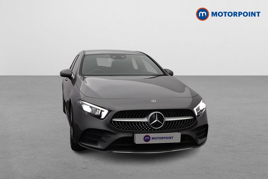 Used Mercedes-Benz A-Class 2020 for sale - 77845019: Photo 2