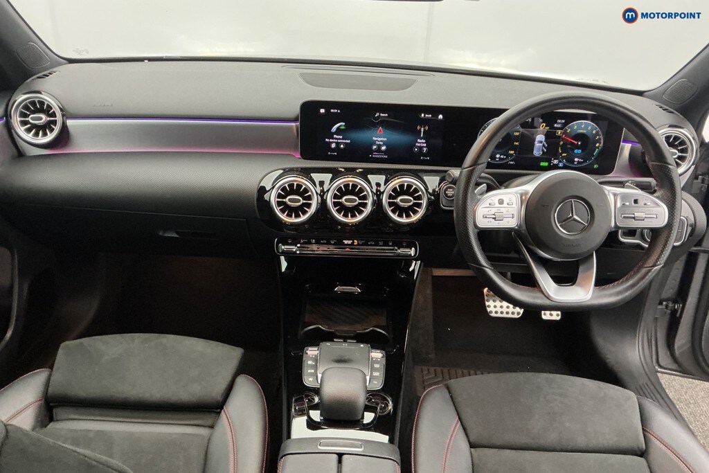 Used Mercedes-Benz A-Class 2020 for sale - 77845019: Photo 21