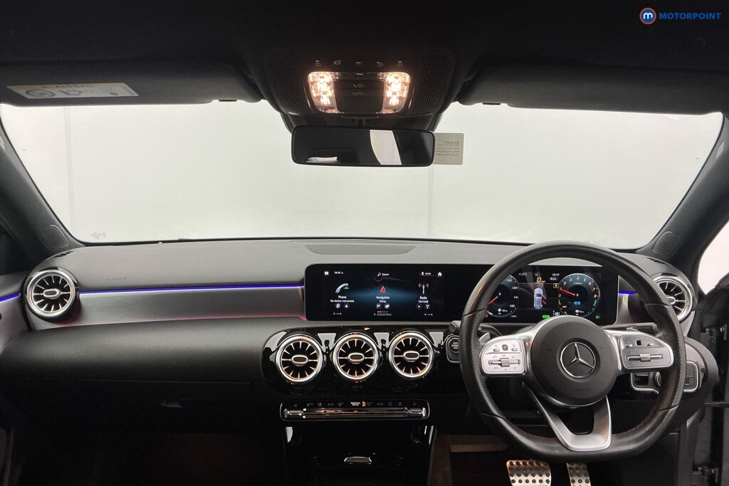 Used Mercedes-Benz A-Class 2020 for sale - 77845019: Photo 22