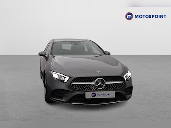 Used Mercedes-Benz A-Class 2020 for sale - 77845019: Photo