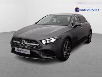 Used Mercedes-Benz A-Class 2020 for sale - 77845019: Photo