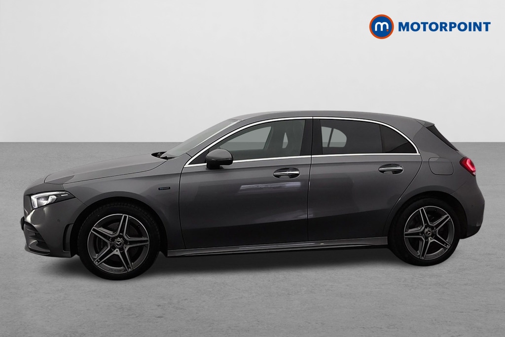 Used Mercedes-Benz A-Class 2020 for sale - 77845019: Photo 4