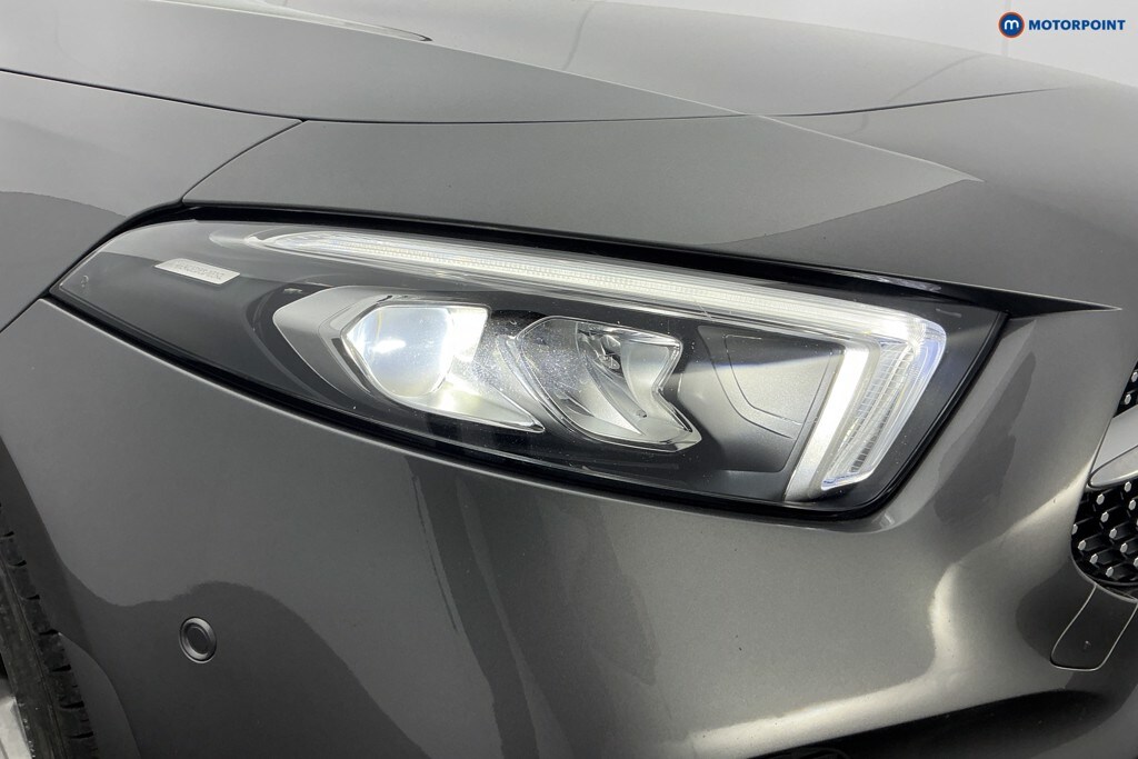 Used Mercedes-Benz A-Class 2020 for sale - 77845019: Photo 40