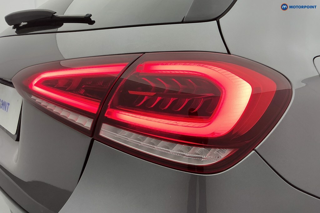 Used Mercedes-Benz A-Class 2020 for sale - 77845019: Photo 41