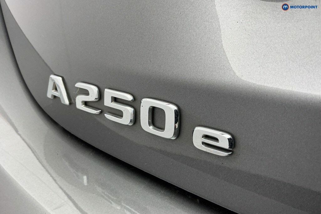 Used Mercedes-Benz A-Class 2020 for sale - 77845019: Photo 42