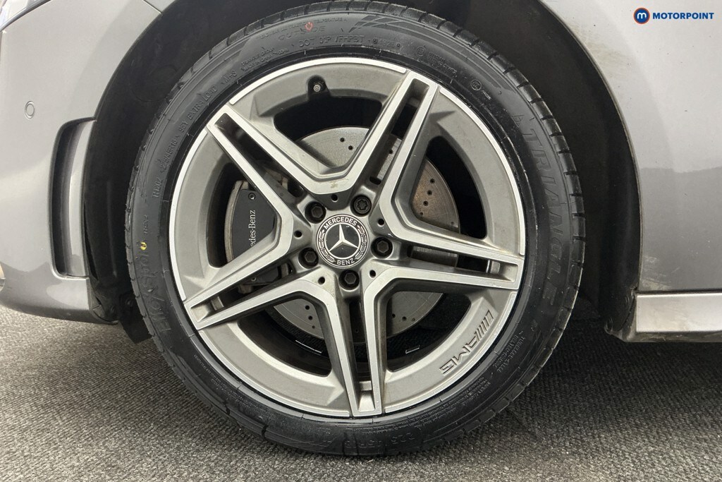 Used Mercedes-Benz A-Class 2020 for sale - 77845019: Photo 43