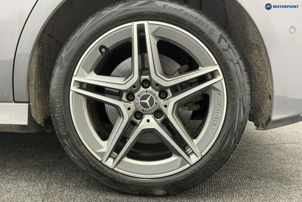 Used Mercedes-Benz A-Class 2020 for sale - 77845019: Photo 44