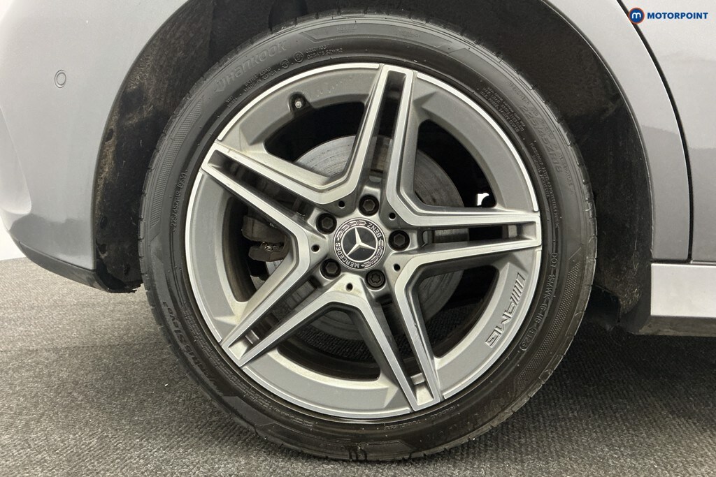 Used Mercedes-Benz A-Class 2020 for sale - 77845019: Photo 45