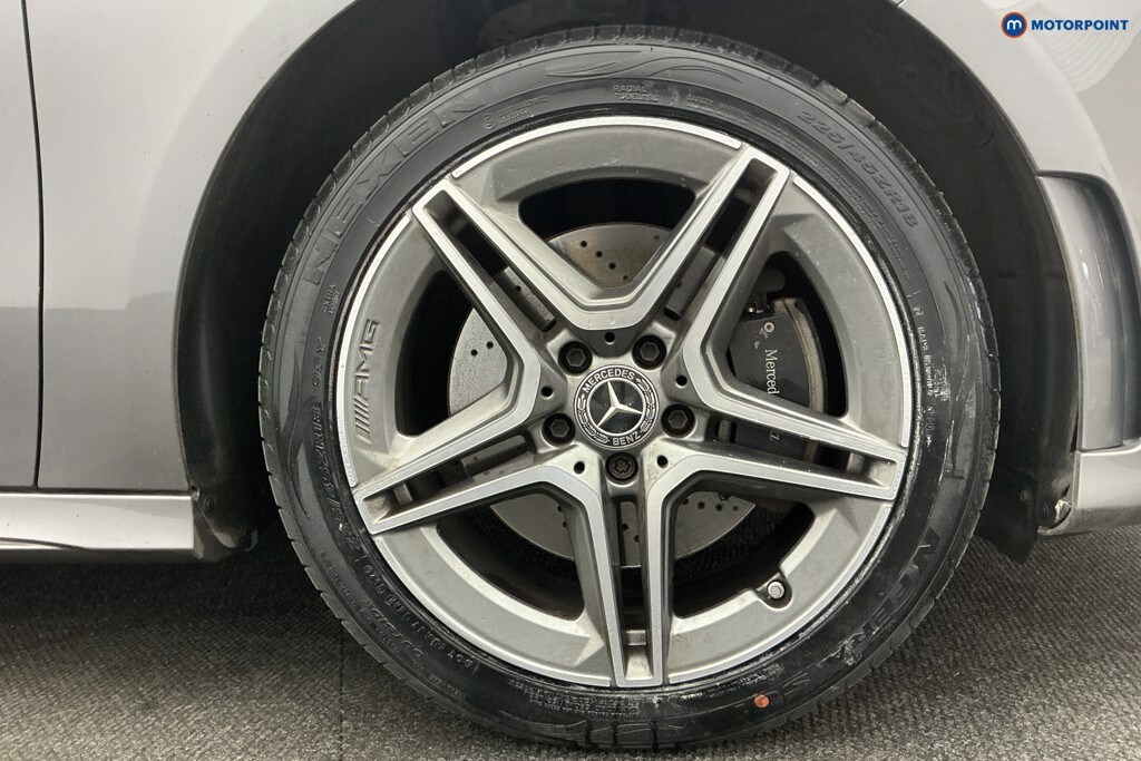 Used Mercedes-Benz A-Class 2020 for sale - 77845019: Photo 46