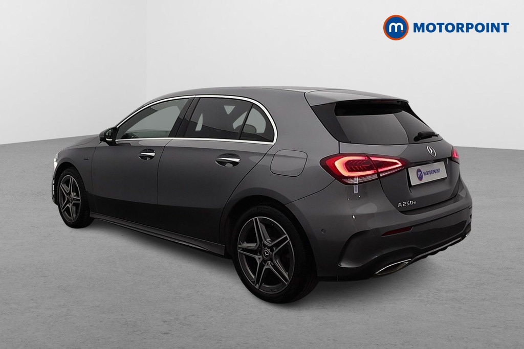 Used Mercedes-Benz A-Class 2020 for sale - 77845019: Photo 5