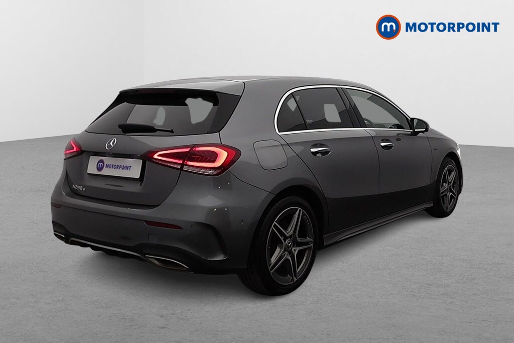 Used Mercedes-Benz A-Class 2020 for sale - 77845019: Photo 7