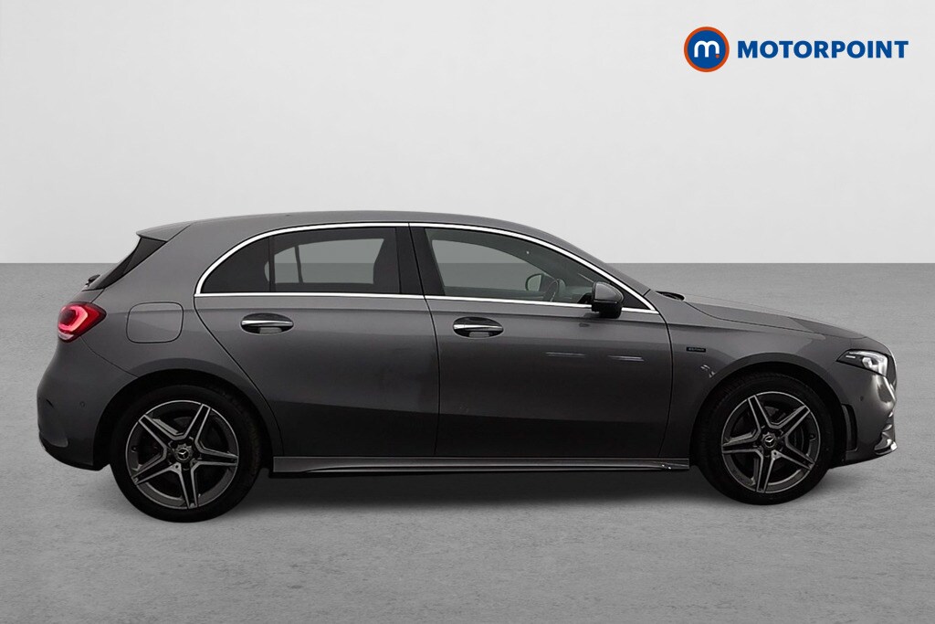 Used Mercedes-Benz A-Class 2020 for sale - 77845019: Photo 8