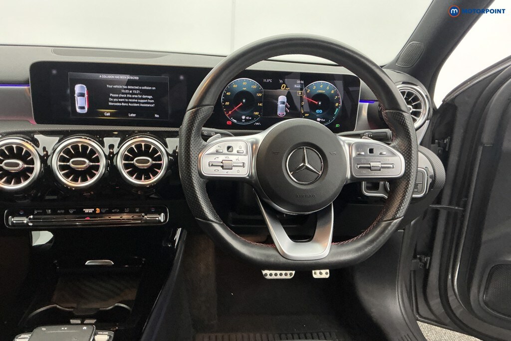 Used Mercedes-Benz A-Class 2020 for sale - 77845019: Photo 9